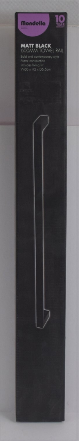 Mondella Vivace Toothbrush Tumbler Holder Wall Mountable Matt
