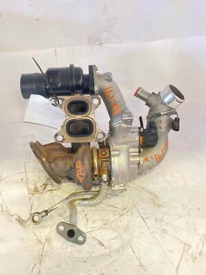 Turbo LEXUS IS300 18 19 | eBay