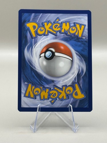 NESSA #136/159 POKEMON Crown Zenith (Holo Rare, NM) ENGLISH - Bild 4 von 4