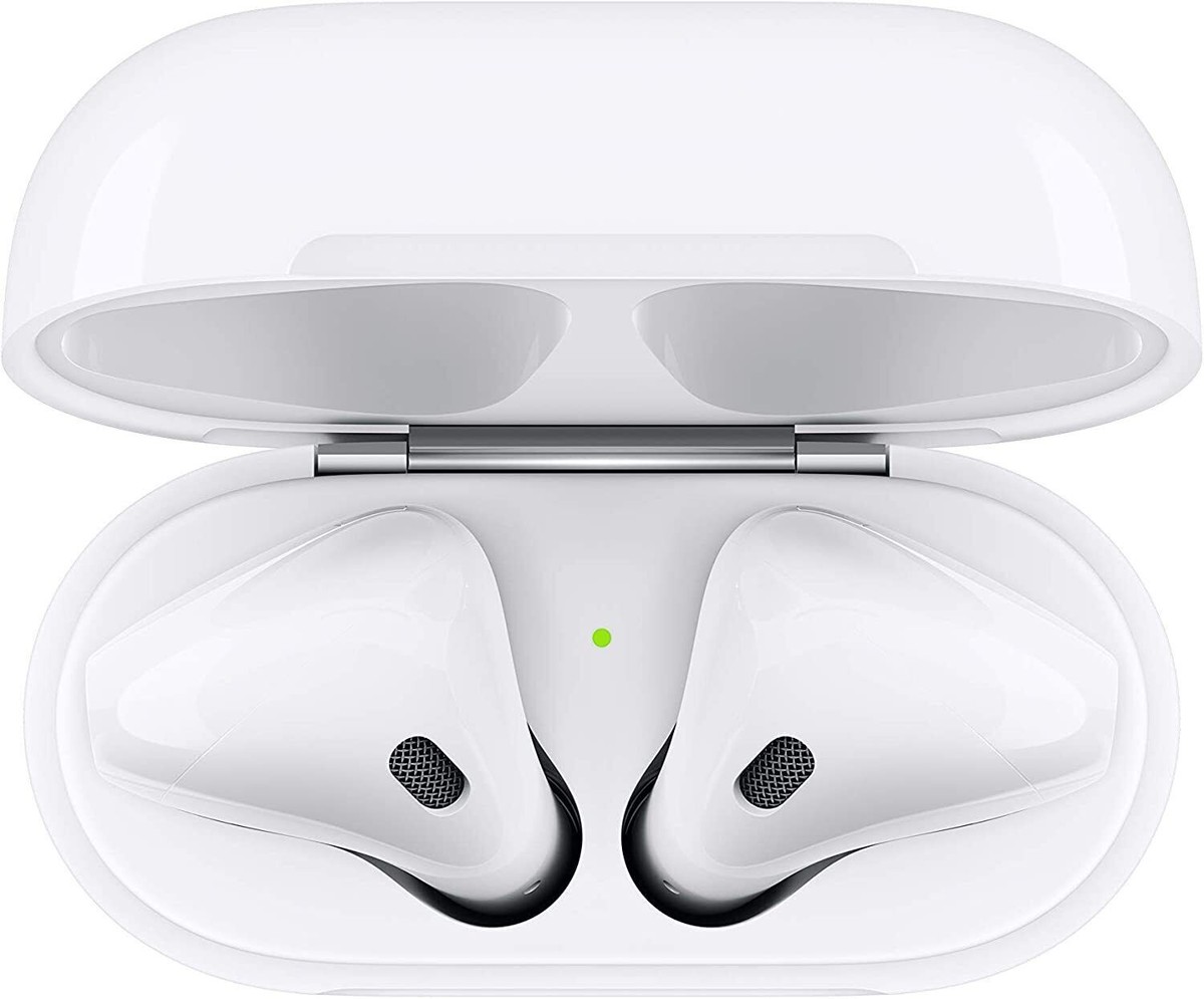 Apple - AirPods Pro 2台 Original New Apple AirPods Pro 2 (2nd Generation) Wireless