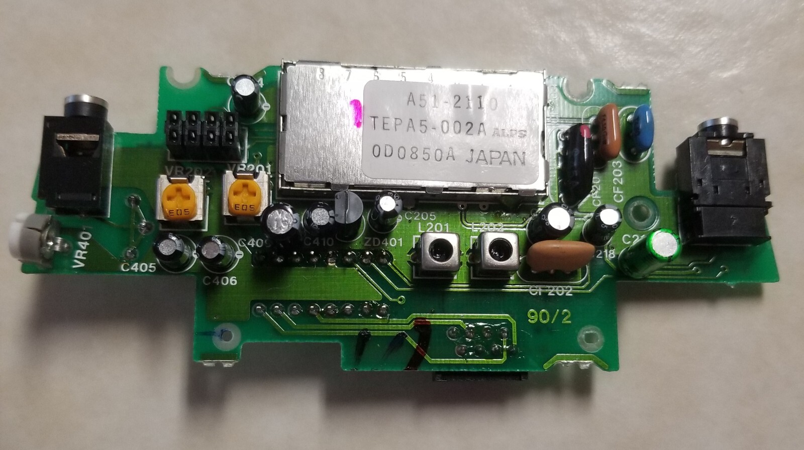 Sega Game Gear Replacement Parts eBay