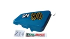 left cover RV90