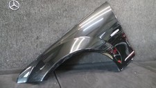 H65-138* Mercedes-Benz W204 C-Klasse  Kotflügel Links  197 Obsidianschwarz Met