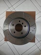 Disque de frein BMW 630