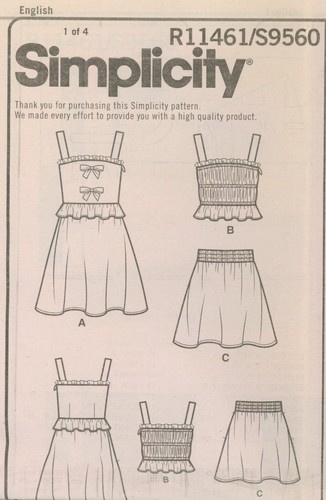 NO ENVELOPE Burda, McCall's, Simplicity & More Sewing PATTERNS WITHOUT PACKAGING - Picture 62 of 68