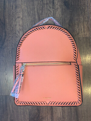 concealed carry mini backpack purse ECHO EDC Backpack Stripe / No Ballistic Insert
