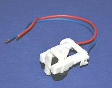 Arnés conector inyector de combustible cuerpo del acelerador 1989-95 Izuzu Pickup Trooper Rodeo