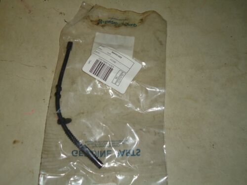 Genuine BMW F15 F16 SAC SUV Crankcase Breather Hose OEM 