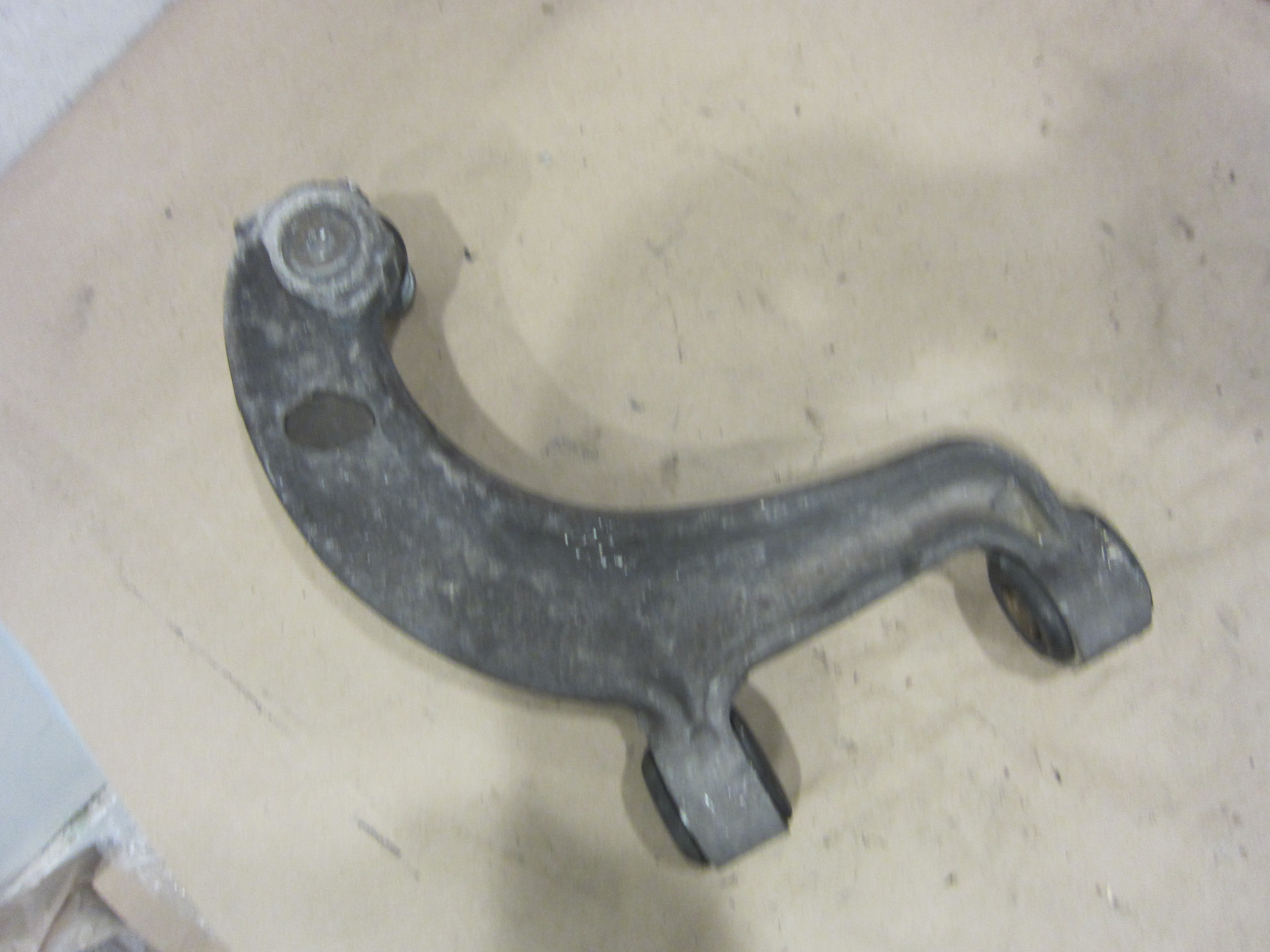 Maserati Quattroporte 2006 - RH Rear Upper Suspension Arm - Used - P/N 199811