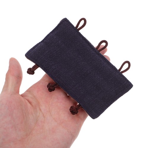 Cotton Linen Cover For Teapot Handle Heat-resistant Yea Kettle Handle Cover - Picture 9 of 12