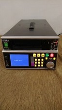 FOR.A LTR-100HS AVC Intra Video Archiving LTO5 Recorder WITH POWER CORD ONLY