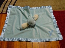 Mary Meyer blue bear security blanket Decatur General Womens Center