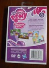 MY LITTLE PONY Friendship is Magic Celebration at Canterlot Target Exclusive DVD — photo 2