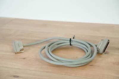 Yamaha 68-Pin SCSI Micro-D Cable - 10' CG01DNQ