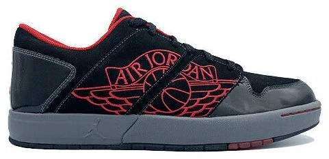 Jordan Nu Retro 1 bajo Stealth