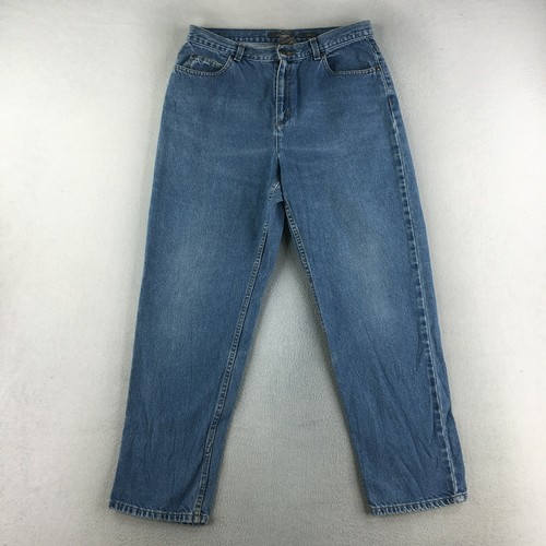 Liz Claiborne Jeans Womens 14 Petite 