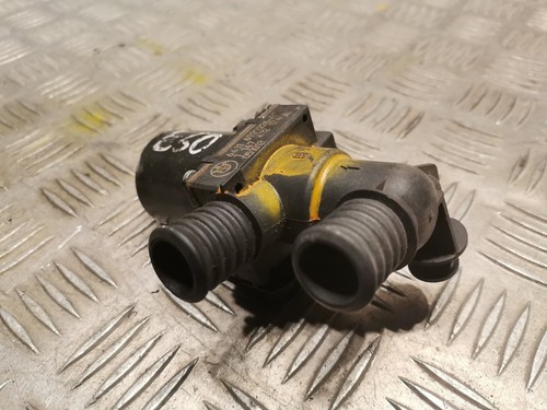 BMW 5 E60 520 i Umlaufwasserpumpe Motor 6920226 2,2 Benzin 125 kW