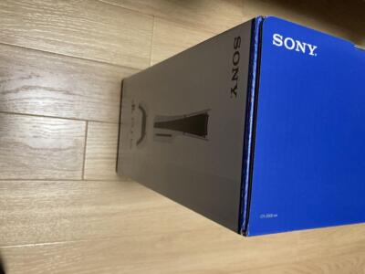 PlayStation 5 Slim model console 1TB CFI-2000A01 Removable