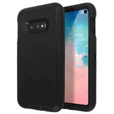 For Samsung Galaxy S10e Phone Case Heavy Duty Shockproof Rugged Protective Cover