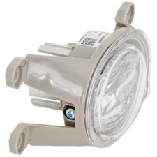 NEW RIGHT FOG LIGHT ASSEMBLY FITS TOYOTA COROLLA 2019-2023 TO2593142 81210-12240