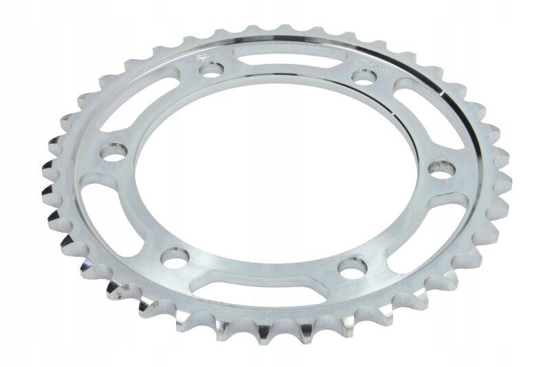 Pignon arrière JT 498 38 dents anti-usure pour chaîne 530 Suzuki GSXR 1300