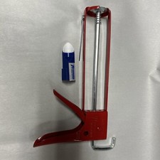 10-Newborn Bros  Co 112D 1/10GAL Caulk Gun