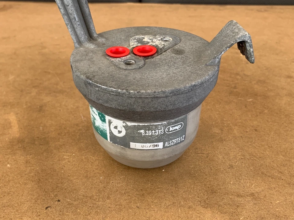 SECADORA BMW 328i M3 Z3 318i 318ti 96-97 8391313 Foto 3 de 4