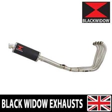 CBR 900 RR Fireblade Auspuffanlage rund Schalldämpfer Endtopf Schalldämpfer BN30R