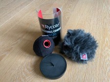 Rycote Baseball Combo (19/20) - Mkh8020/mkh8040