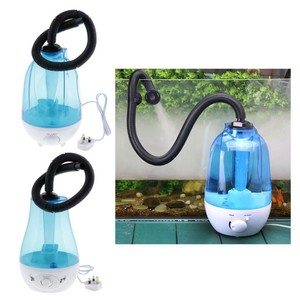 terrarium fog machine