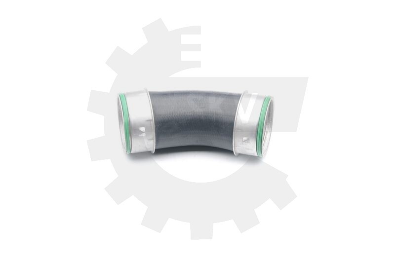 Turbo Hose Intercooler Hose SKV for VW Transporter V 1.9 2.5 TDI ; 7H0145790D