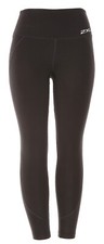 2XU Black Fitness High-Rise Compression Tight...