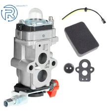 Carburetor For Husqvarna 150BT Backpack Leaf Blower Walbro WYA-79 Engine Parts