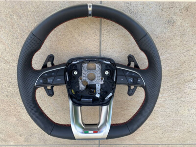 Lamborghini Urus genuine steering wheel