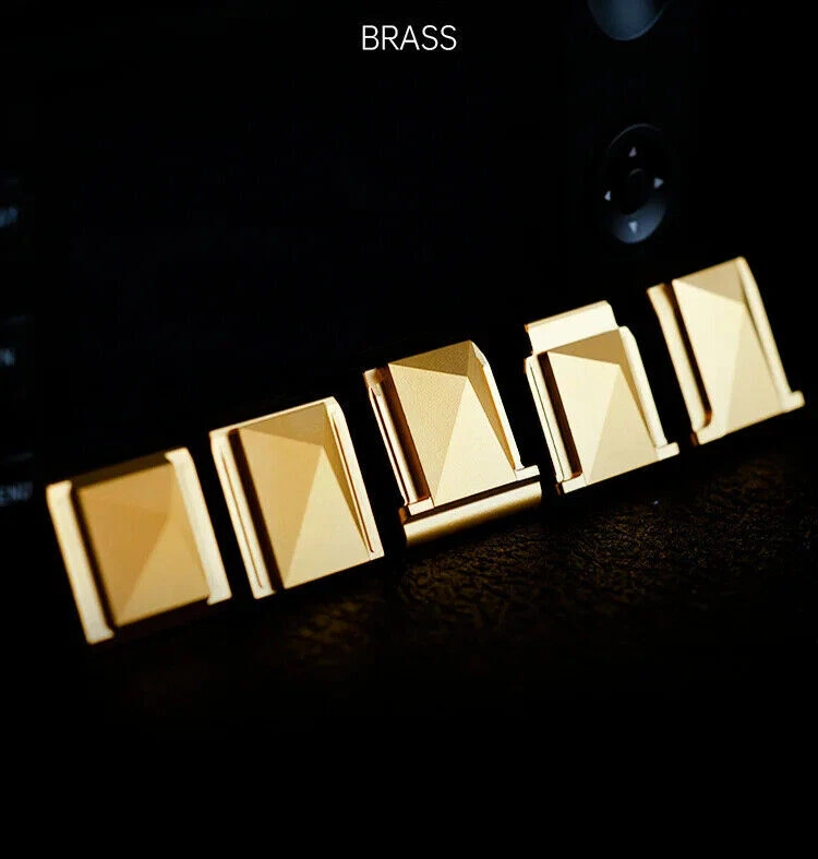 Camera HotShoe Cover Cap For Sony Canon Fuji Nikon Leica Q2 Q3 Ricoh Hasselblad - Image 4 of 4