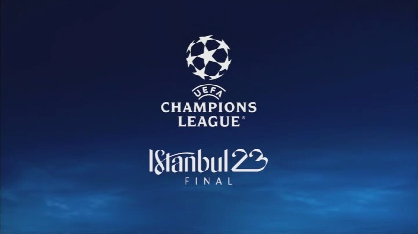 2023 Uefa Champions League Final Manchester City vs Inter