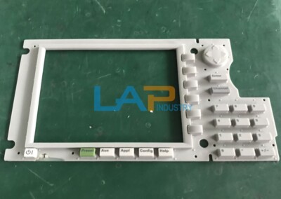 1PCS NEW Membrane Keypad fit for HP Agilent 8164A 8164B Button Film #