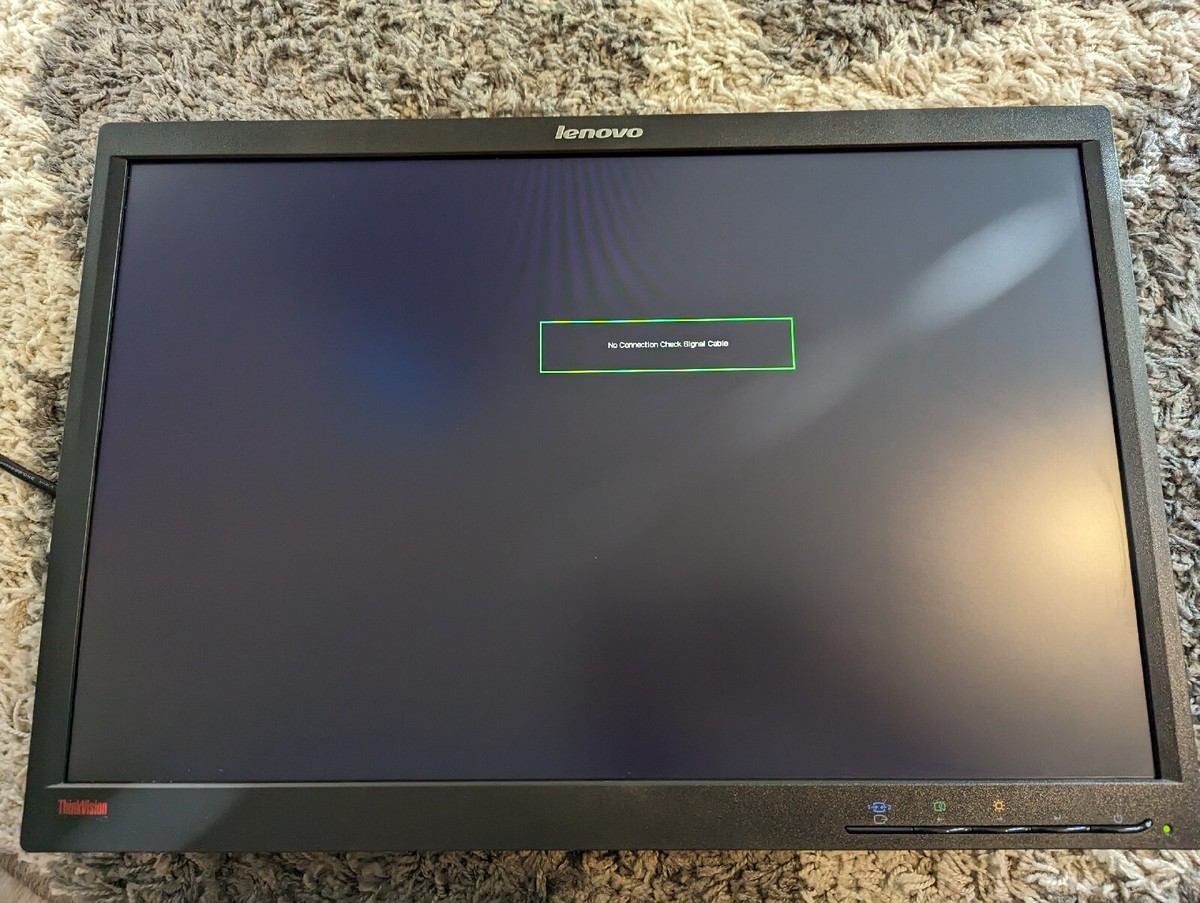Lenovo LT2252p Wide 22
