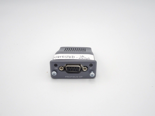 HMS Industrial Networks AB6225-B + AB6216-B Ethernet + Serial Modules - Untested - Picture 3 of 4