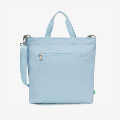 NEW THE NORTH FACE KIDS MULTI SCH SCHOOL BAG NN2PQ07S POWDER_BLUE