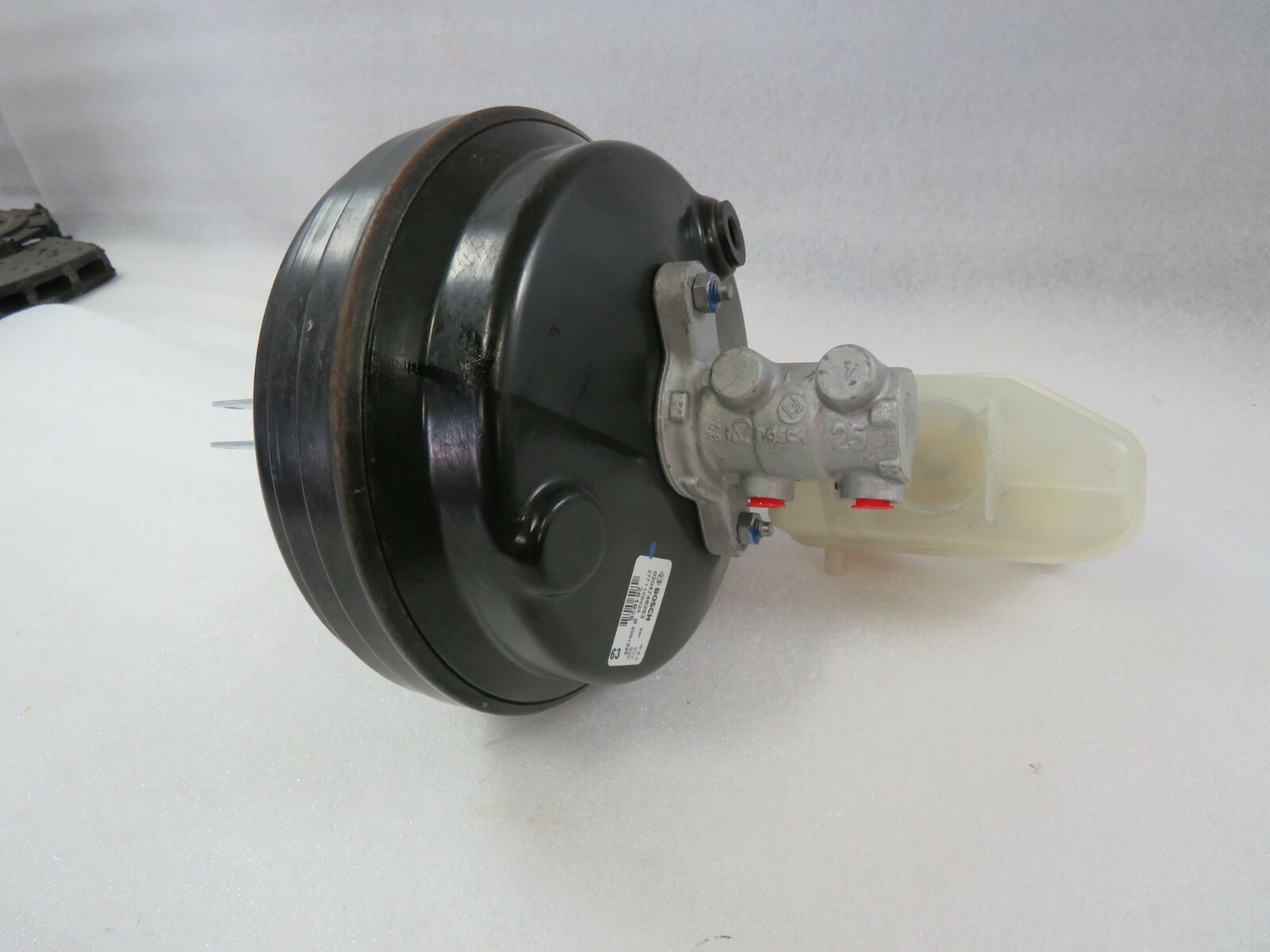 Ferrari California T, FF, Power Brake w/ Master Cylinder, Used, P/N 261826