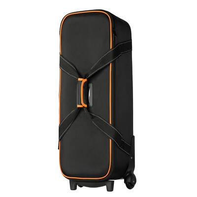 Walimex pro Studiotasche, Trolley Größe S
