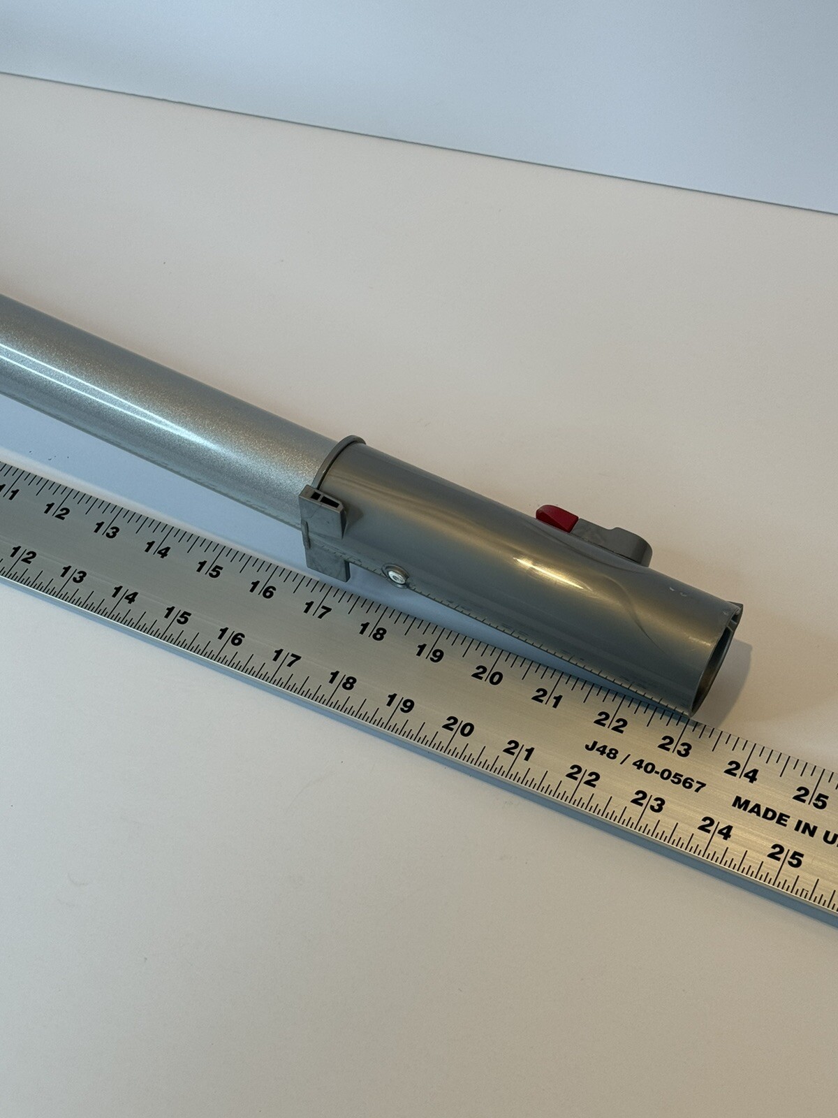 Shark NV360 LiftAway Deluxe Upright Vacuum Cleaner Replacement Stick