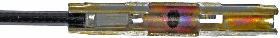 Cable de freno de estacionamiento Dorman intermedio para Chevrolet Suburban 1500 2000-2006 Foto 2 de 3