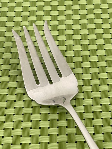 Gorham MEREDITH Stainless Glossy 18/8 China Flatware SMART CHOICE C14G - Picture 10 of 80