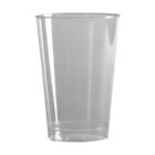 Wna Polystyrene Tall Tumbler Clear 10 oz. | 500/Case