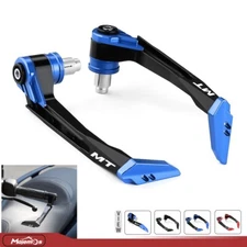 CNC Brake Clutch Levers Guard Handle For YAMAHA MT-03 2018-2024 2025 MT03 MT 03
