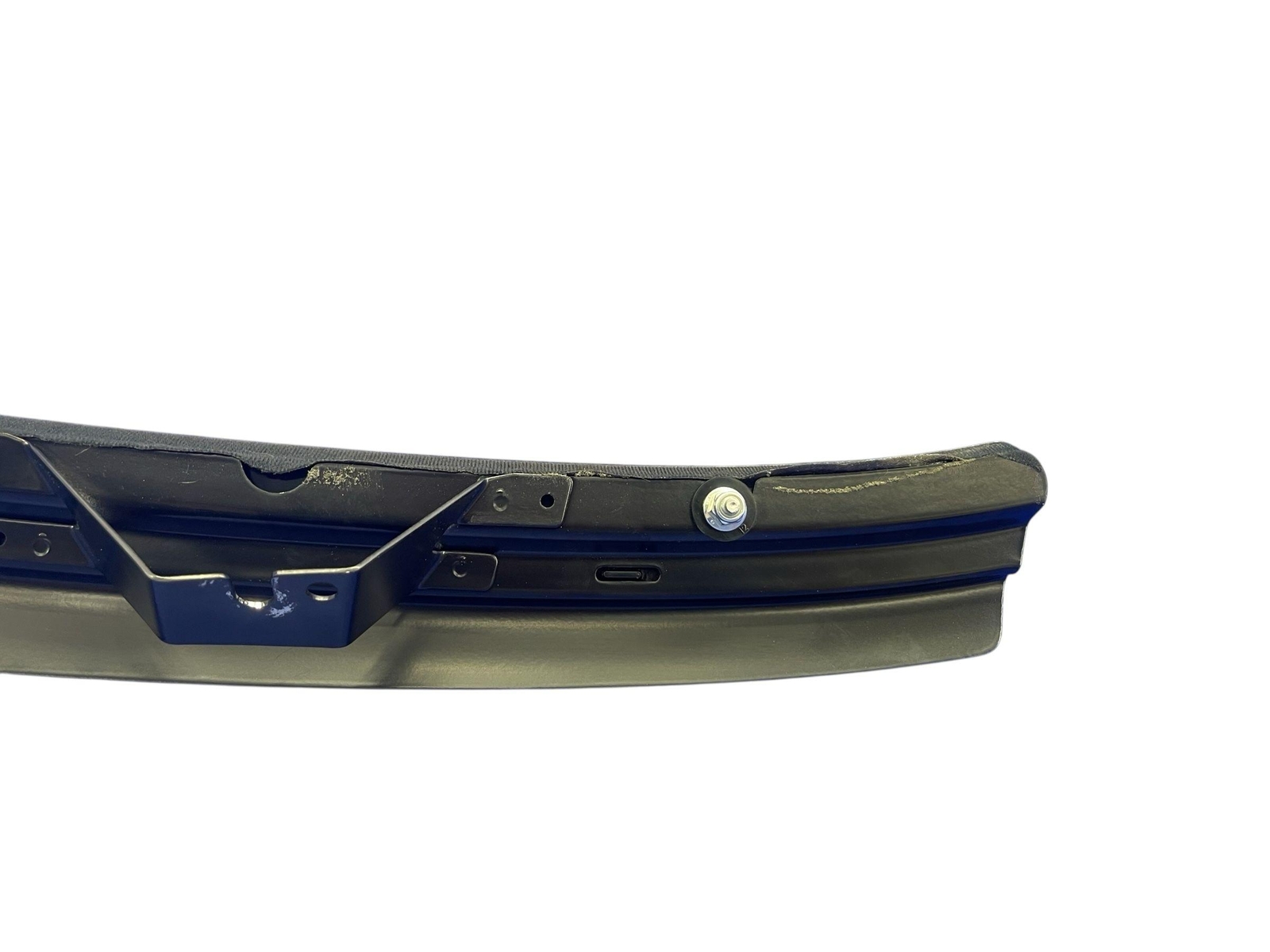 2006-2012 BENTLEY CONTINENTAL FLYING SPUR HIGH MOUNTED THIRD BRAKE STOP LIGHT