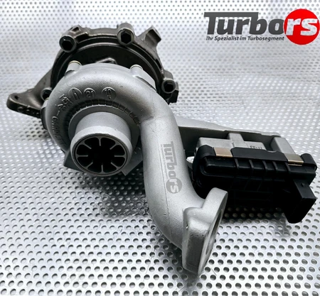 Turbolader 783413-5005S