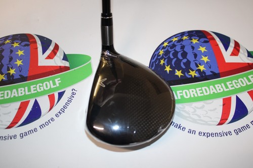 Callaway golf Epic Max Star left hand #5 wood Tensei AV White 65g AI Vapor stiff - Picture 4 of 8